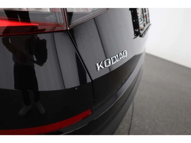 Skoda Kodiaq 2.0 TSI 4x4 Ambition Clever