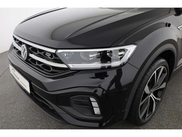 Volkswagen T-Roc 1.5 TSI Cabriolet R-Line Style