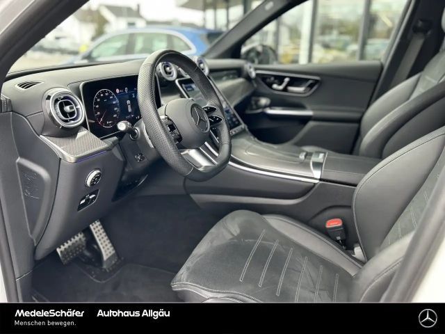 Mercedes-Benz GLC 450 4MATIC AMG Line