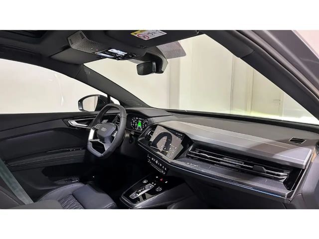 Audi Q4 e-tron 40 Sportback