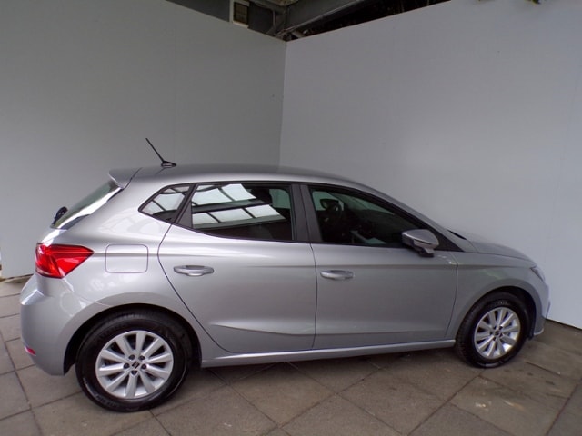 Seat Ibiza 1.0 TSI