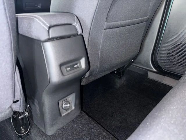 Opel Frontera Edition