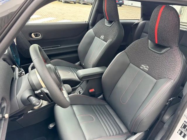 MINI Cooper John Cooper Works Trim + Package M +RFK