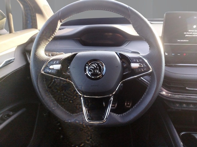 Skoda Enyaq Sportline iV 60