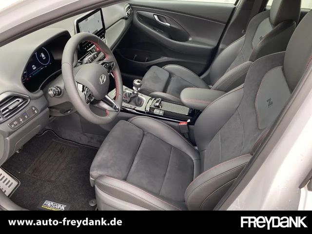 Hyundai i30 2WD T-GDi