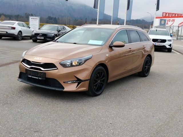 Kia Ceed GDi SportWagon