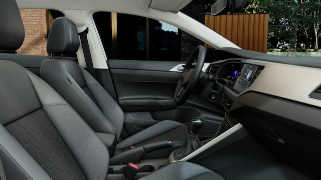 Volkswagen Taigo DSG