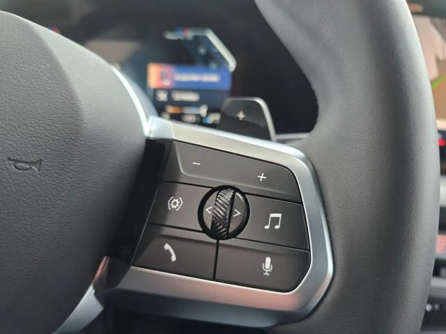 BMW 114 M-Sport Sedan