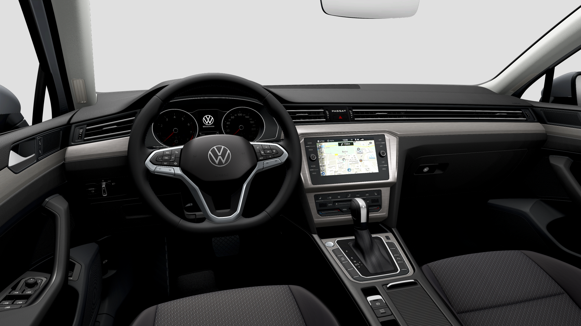 Volkswagen Passat 1.5 TSI Variant