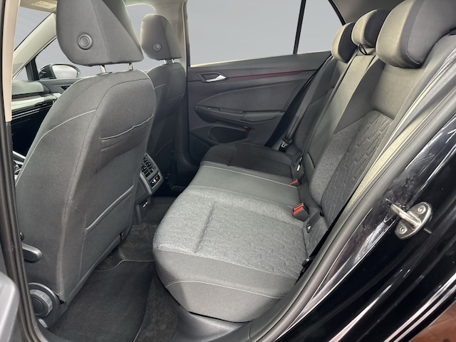 Volkswagen Golf 2.0 TDI Move