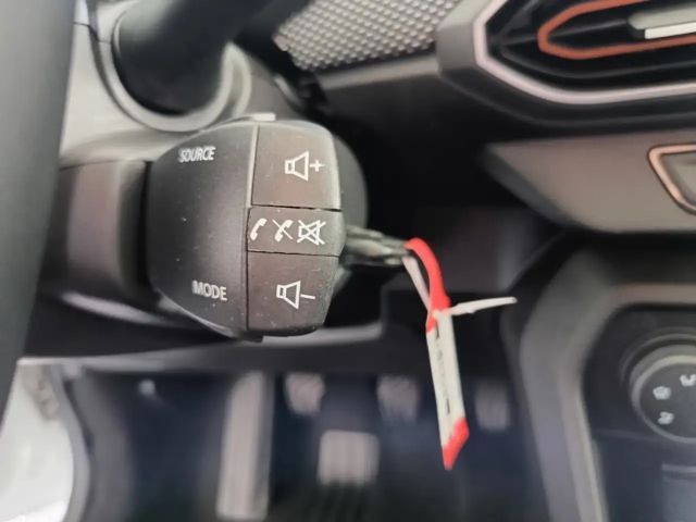 Dacia Sandero Stepway TCe 90