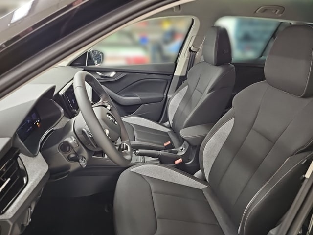 Skoda Kamiq 1,0 TSI DSG LED PDC ACC SMART-L