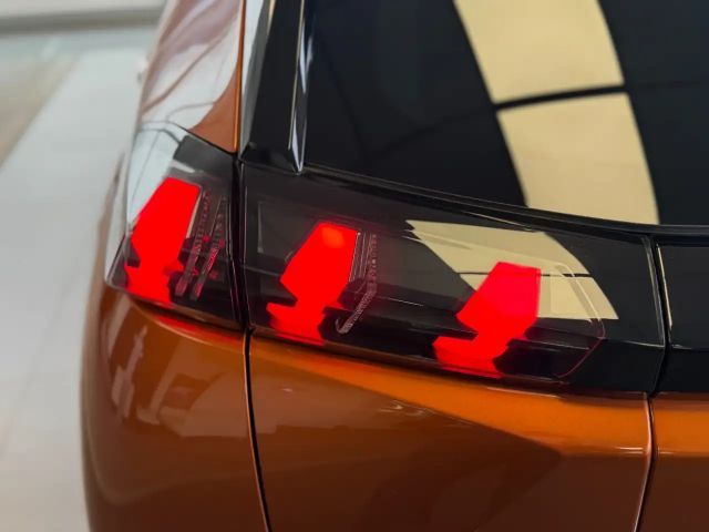 Peugeot E-2008 Allure Pack