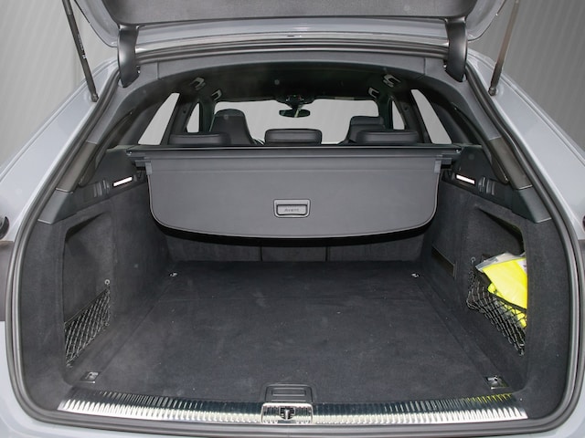 Audi RS4 Avant Quattro