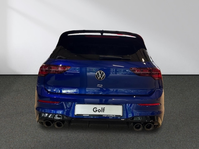 Volkswagen Golf 4Motion