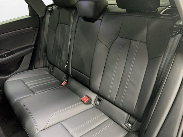 Audi Q6 e-tron Performance Sportback