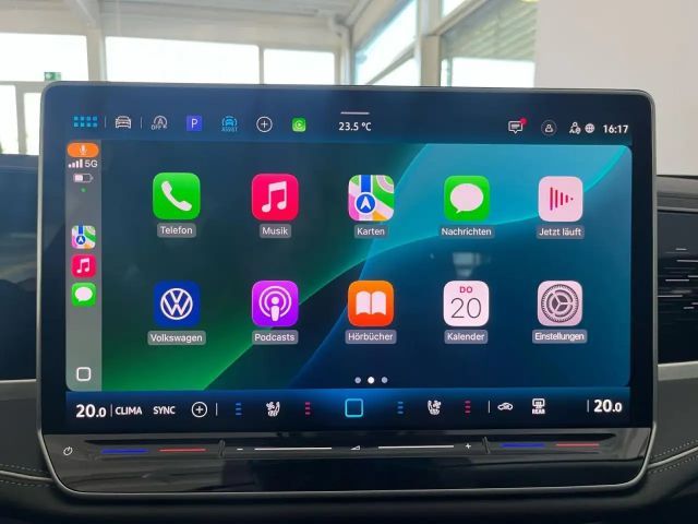 Volkswagen Passat 2.0 TDI DSG Variant