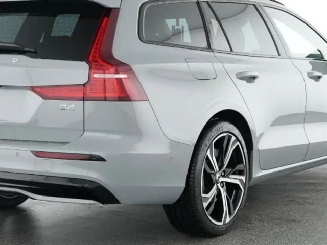 Volvo V60 Dark Ultra