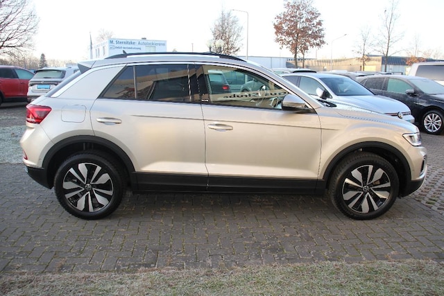 Volkswagen T-Roc 1.0 TSI Move
