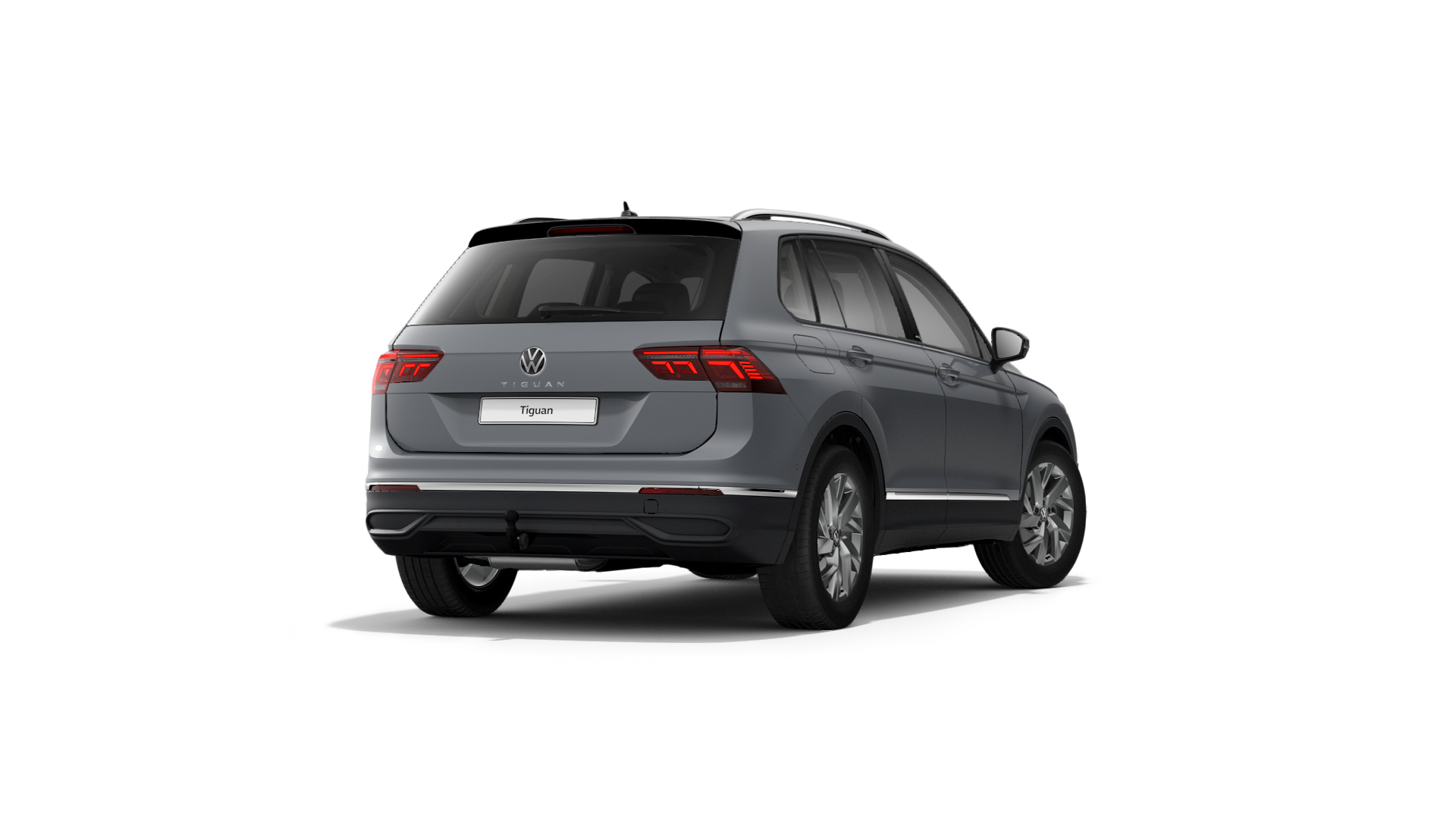 Volkswagen Tiguan Tiguan 2.0 TDI United DSG Pan-dach, ACC AHK DSG