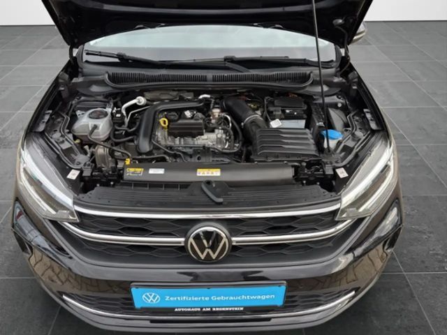 Volkswagen Taigo 1.0 TSI DSG Style