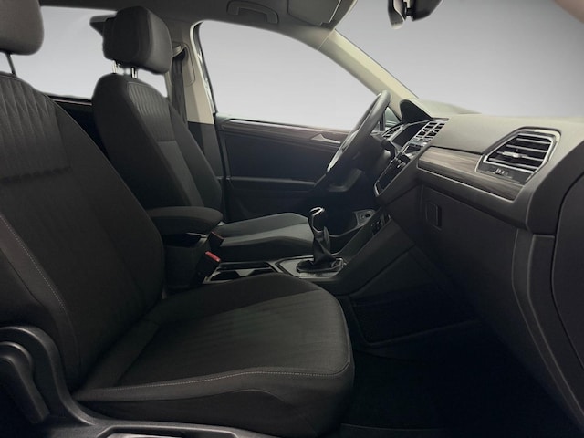 Volkswagen Tiguan 2.0 TDI Allspace