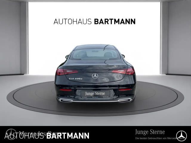 Mercedes-Benz CLE 220 AVANTGARDE Coupé