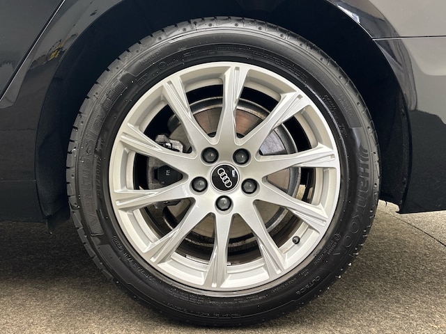 Audi A4 40 TDI Avant S-Tronic