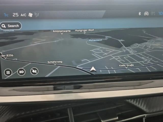 Peugeot 2008 Allure Pack Hybrid