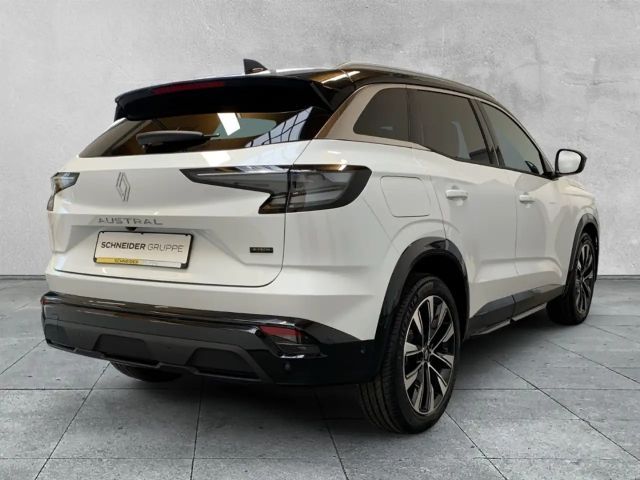 Renault Austral E-Tech Techno