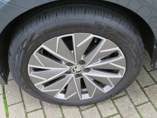 Skoda Kamiq 1.5 TSI Clever