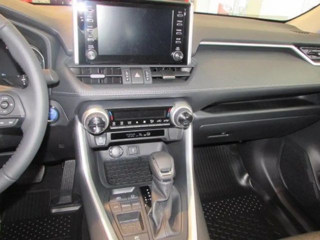 Toyota RAV4 4x2 Active Hybride