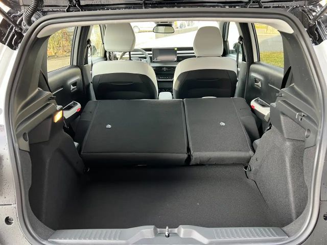 Citroën ë-C3 44 kWh Max