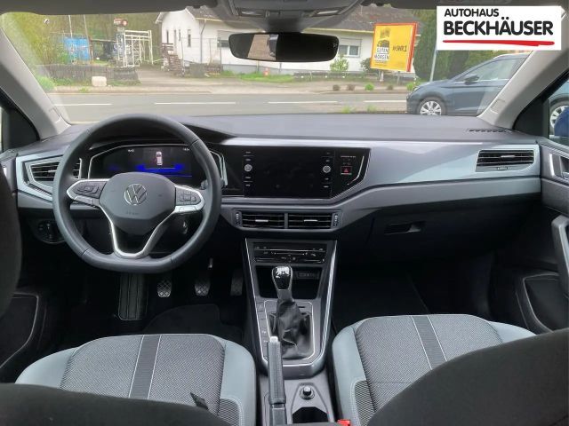 Volkswagen Polo Style