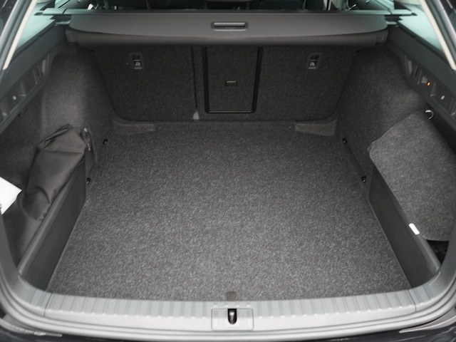 Skoda Octavia Combi Selection