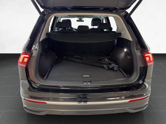 Volkswagen Tiguan 1.5 TSI Allspace DSG Life