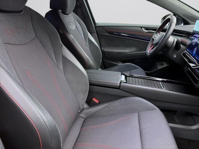 Volkswagen ID.7 GTX IQ.Drive Tourer
