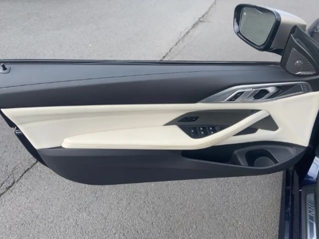 BMW 440 Cabrio xDrive