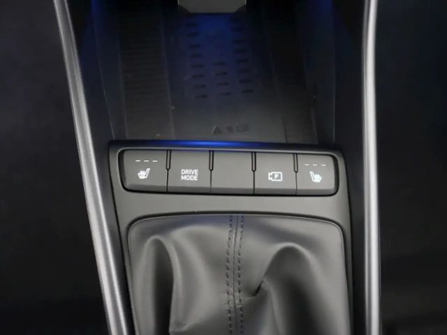 Hyundai i20 T-GDi Trend