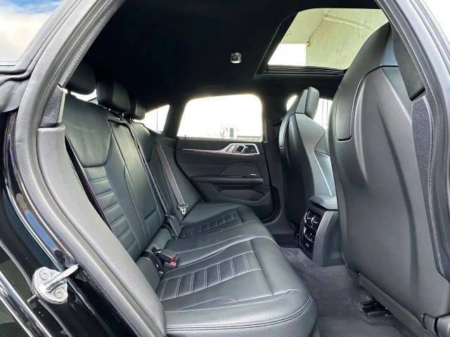 BMW 420 420d Coupé Gran Coupé M-Sport Sedan