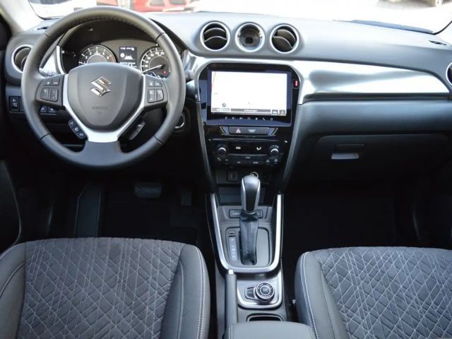 Suzuki Vitara AllGrip Comfort Hybrid