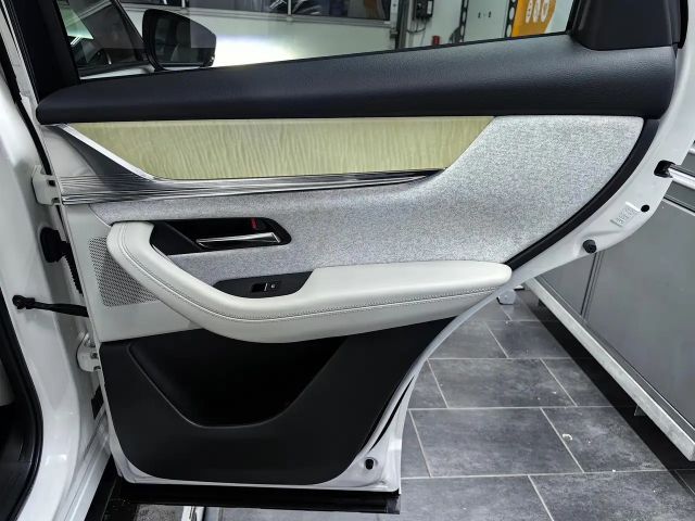 Mazda CX-60 4WD Takumi