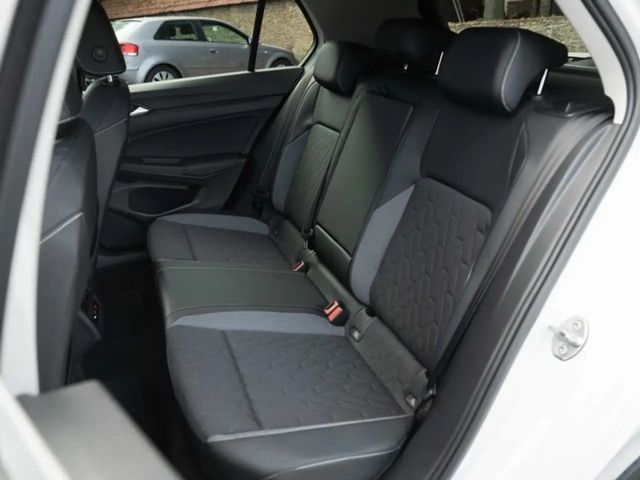 Volkswagen Golf Golf VIII