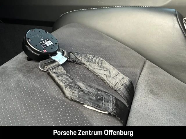 Porsche 992 Coupé GT3