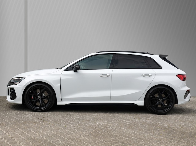 Audi RS3 Quattro S-Tronic Sportback