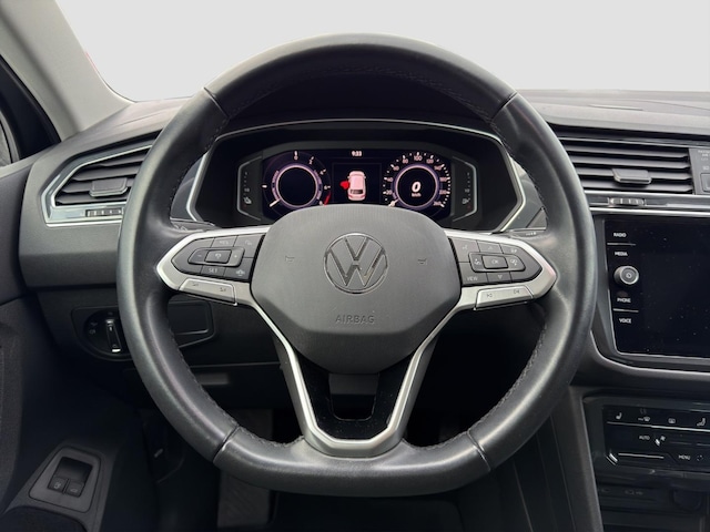 Volkswagen Tiguan 1.4 eHybrid eHybrid