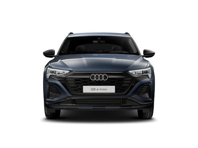 Audi Q8 e-tron 55 Quattro S-Line