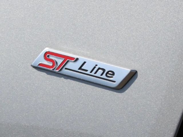 Ford Puma EcoBoost ST Line