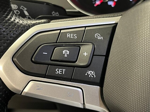 Volkswagen Passat 2.0 TDI DSG Variant