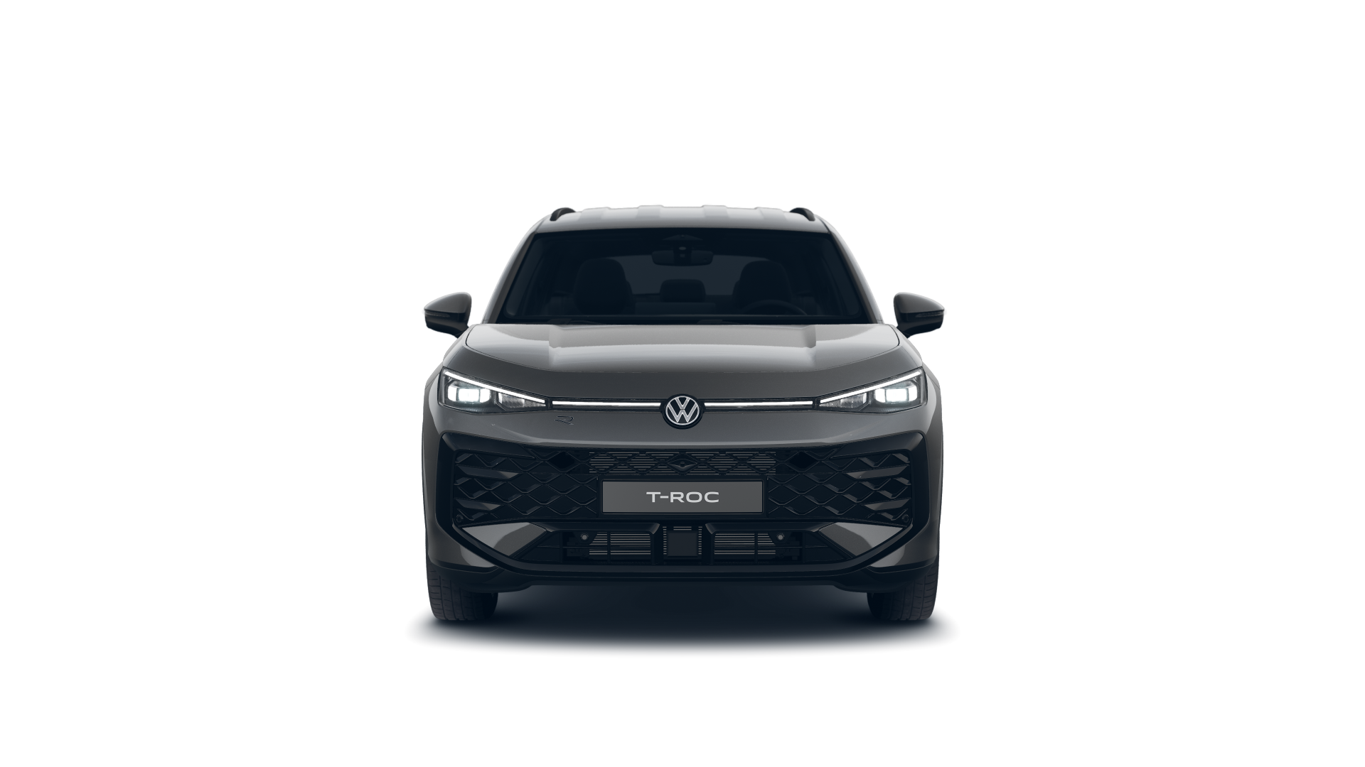 Volkswagen T-Roc T-ROC NF 1.5 RLineB 110eTSID7F